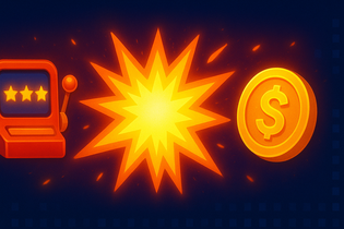 宝石派对游戏截图2